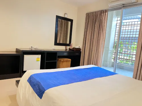 Lub Sbuy Hostel Chambres Photos