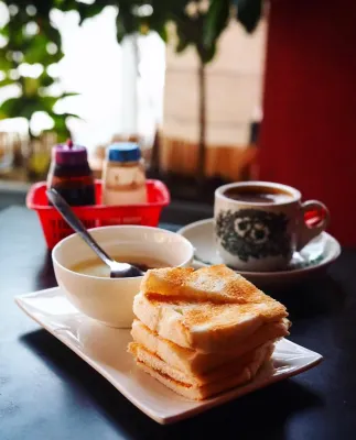 ST Signature Jalan Besar Dining Photos