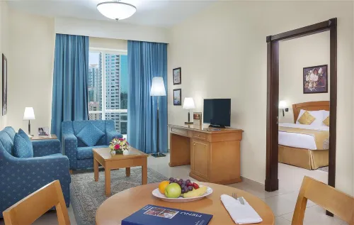 Golden Tulip Sharjah Избранное Photos