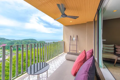 Sunsuri Phuket Chambres Photos