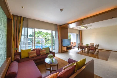 Sheraton Hua Hin Resort & Spa Featured Photos