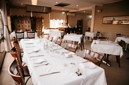 Hospitality Kalgoorlie,  SureStay Collection by Best Western Restauration Photos