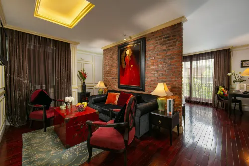 Hanoi Boutique Hotel & Spa Featured Photos