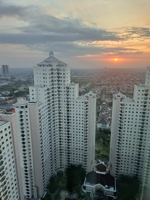 Ascott Waterplace Surabaya Dekat Hotel Photos