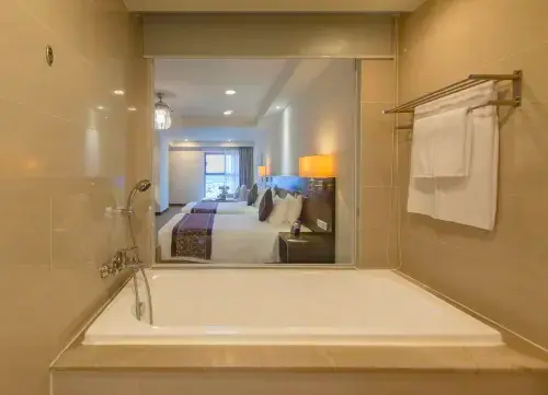 Havana Nha Trang Hotel Phòng Photos