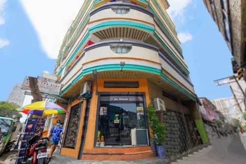 Remedios Hotel Manila City Center Featured Photos