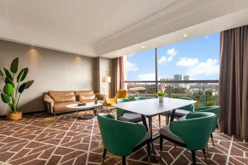 Park Lane Hotel (Foshan Shunde Lecong) Featured Photos