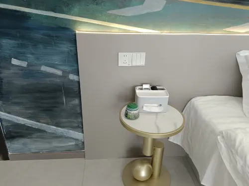 Hengyue Seaview Homestay Rooms Photos