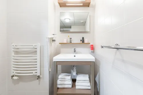 Appart'City Confort Angers - Appart Hôtel Chambres Photos