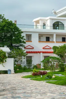 Liyuan · Zhonggui Island Resort Khu vực công cộng Photos