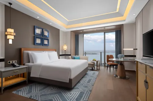 C&D Hotel Donghai Quanzhou Featured Photos