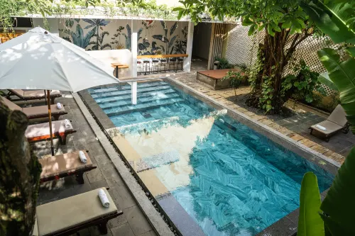 9Station Hostel & Bar Phú Quốc Nổi bật Photos
