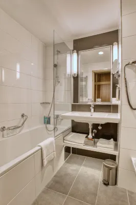 Ensana Grand Margaret Island Rooms Photos