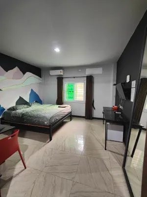 Sleep@819 Resort Photos
