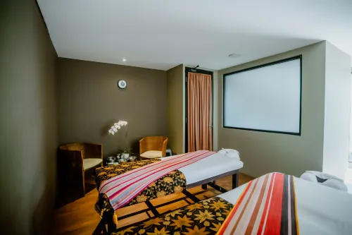 Abia Villa Legian Leisure & Recreation Photos