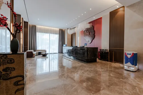 OLYMPIA YUNPIN HOTEL Featured Photos