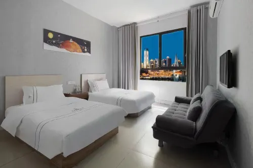The Gorman Hotel Chambres Photos