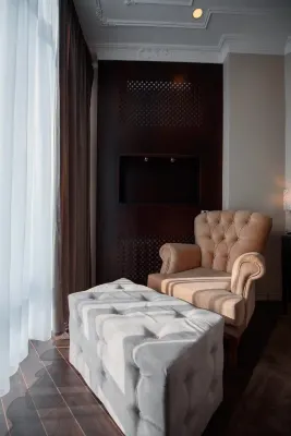 Kazakhstan Hotel Camere Photos