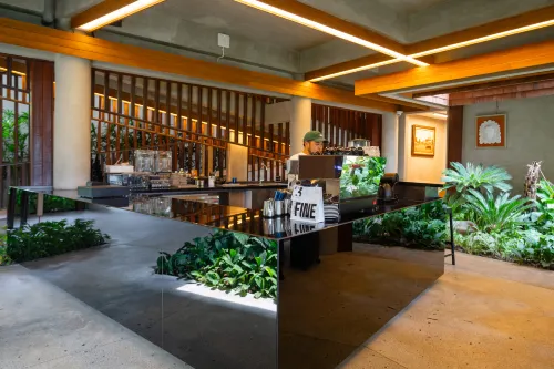 The Kemilau Ubud Dekat Hotel Photos