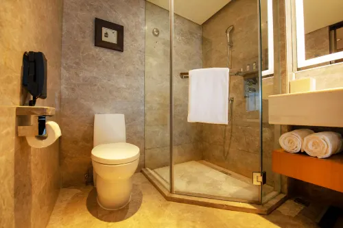 Renaissance Beijing Wangfujing Hotel Rooms Photos