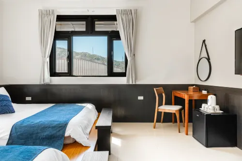 Harmony Inn Chambres Photos