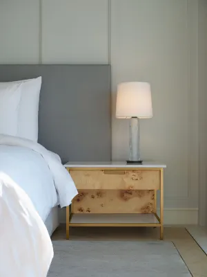 The Lana - Dorchester Collection Chambres Photos