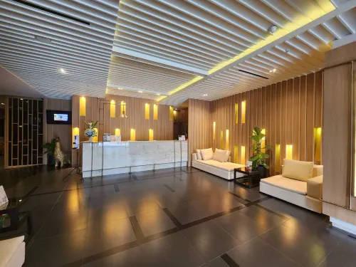 Brighton Hotel Bangkok Da non perdere Photos