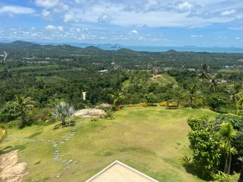 IDA B DOMAIN - Koh Samui Photos
