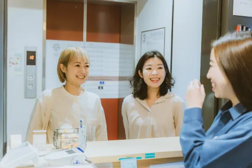GRAND HOSTEL LDK Sapporo （Previous：THE  STAY SAPPORO） Photos