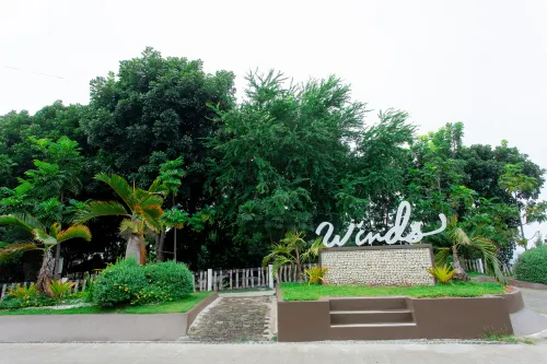 Ultra Winds Mountain Resort Public Areas Photos