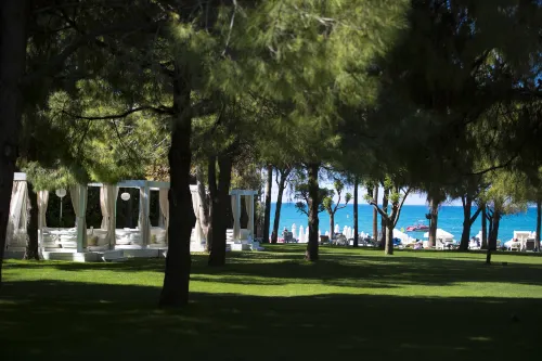 Barut Hemera - Ultra All Inclusive Xung quanh Photos