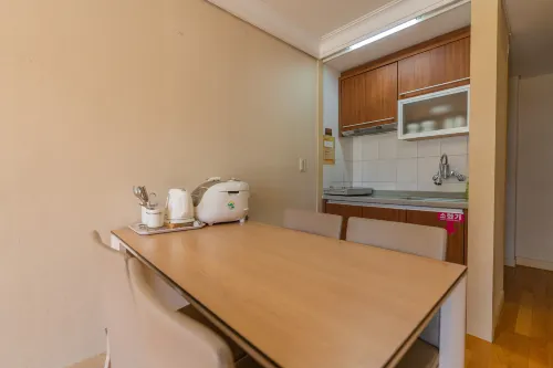 Sono Belle Danyang Chambres Photos