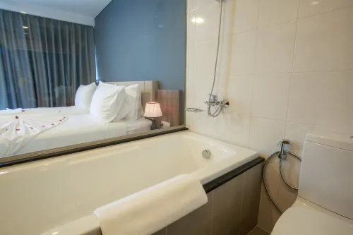 Libra Hotel Nha Trang Photos