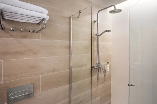 B&B Hotel Lleida Camere Photos