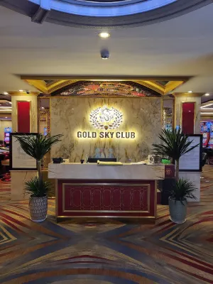 Bao Son International Hotel Photos