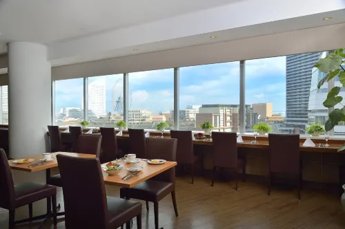 Yokohama Sakuragicho Washington Hotel À ne pas manquer Photos