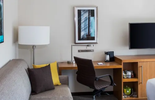 Hyatt Place Long Island/New York City Chambres Photos