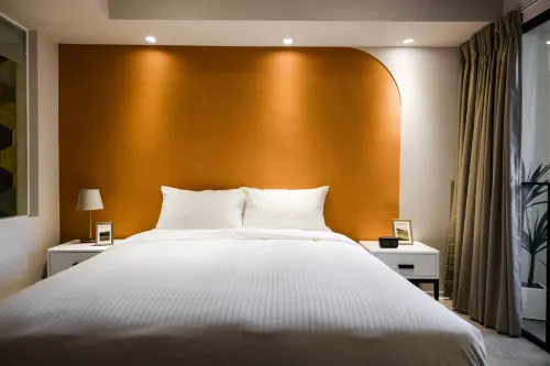 Giant Rich Hotel Zimmer Photos