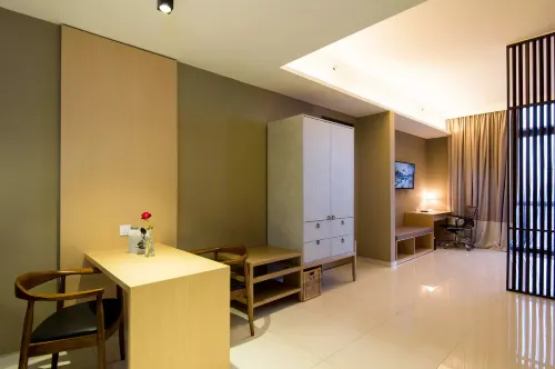 The Pines Melaka Chambres Photos
