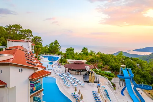Garcia Resort & Spa Избранное Photos