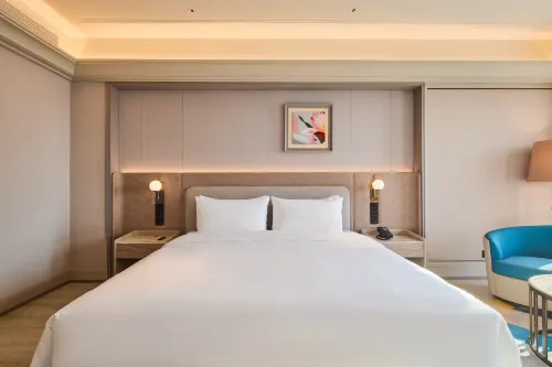 Mercure  Huzhou Nanxun Ancient Town Featured Photos