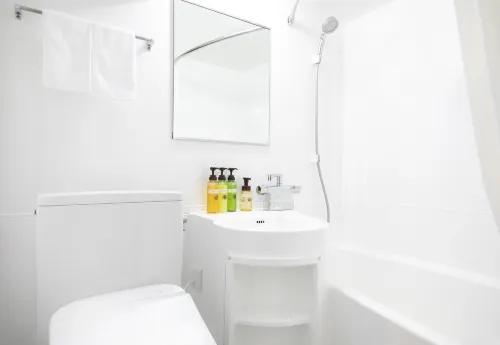 HOTEL MYSTAYS Kumamoto Riverside Camere Photos