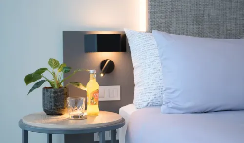 INNSiDE by Meliá Munich Parkstadt Schwabing Featured Photos