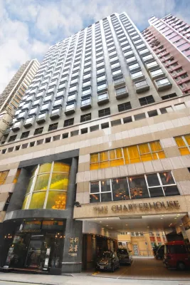 The Charterhouse Causeway Bay Featured Photos