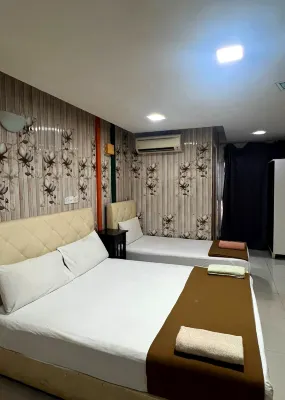 New Wave Hotel Rawang Camere Photos