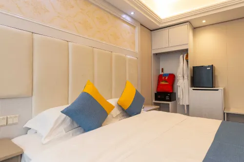 Guangzhou Junye Hotel Photos
