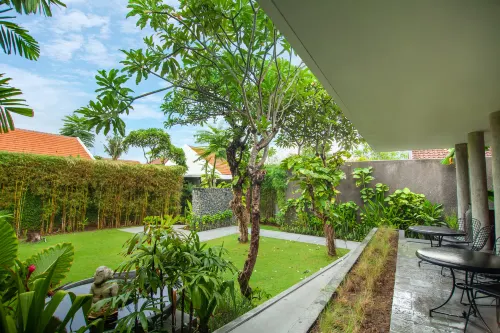 Abia Villa Legian Featured Photos