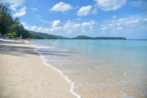Cassia Phuket, part of Banyan Group بالقرب من الفندق Photos