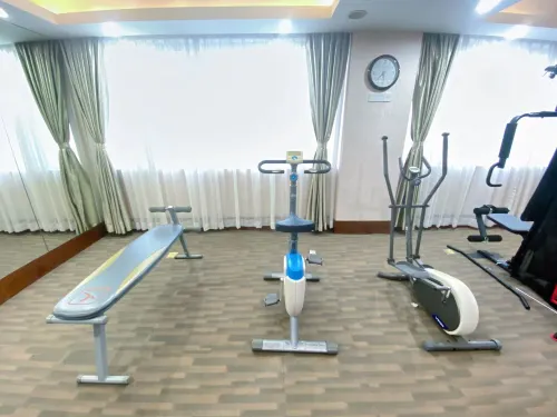 South Union Hotel Shenzhen Leisure & Recreation Photos