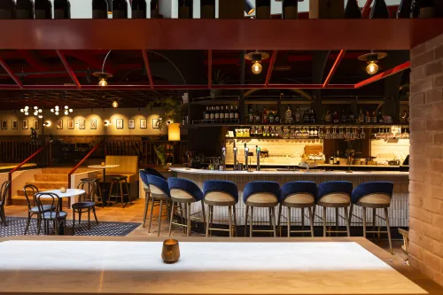 City Hotel Gouda, WorldHotels Crafted Collection Afslapning & fritid Photos